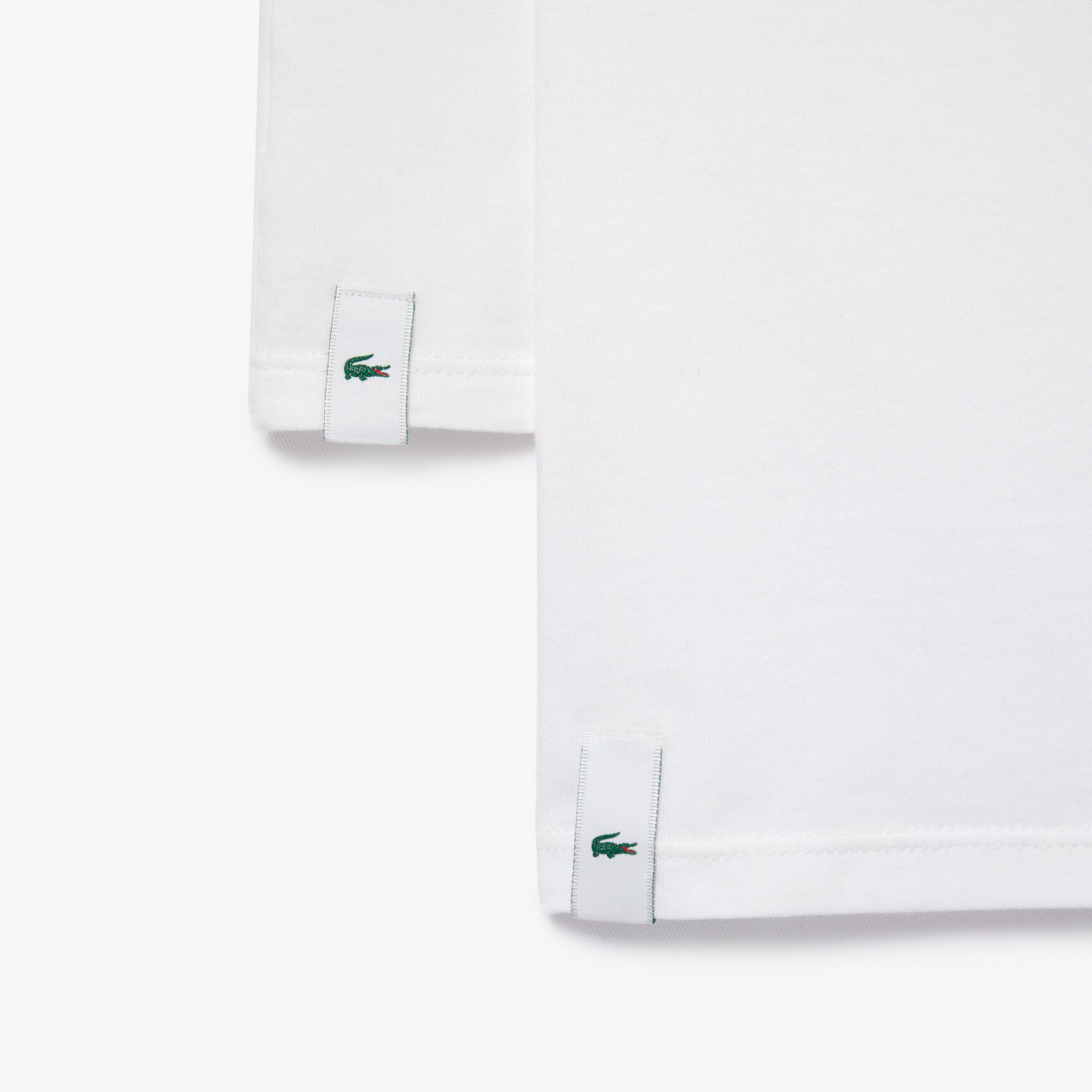 Men's Crew Neck Cotton T-Shirt 3-Pack Men's Crew Neck Cotton T-Shirt 3-Pack - TH3321-00-001