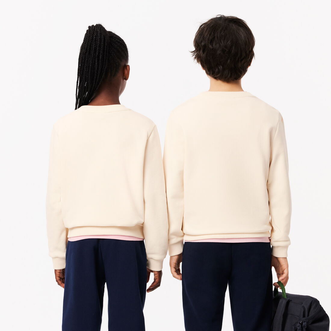 سويت شيرت مطبوع Print Sweatshirt - SJ5662-00-XFJ