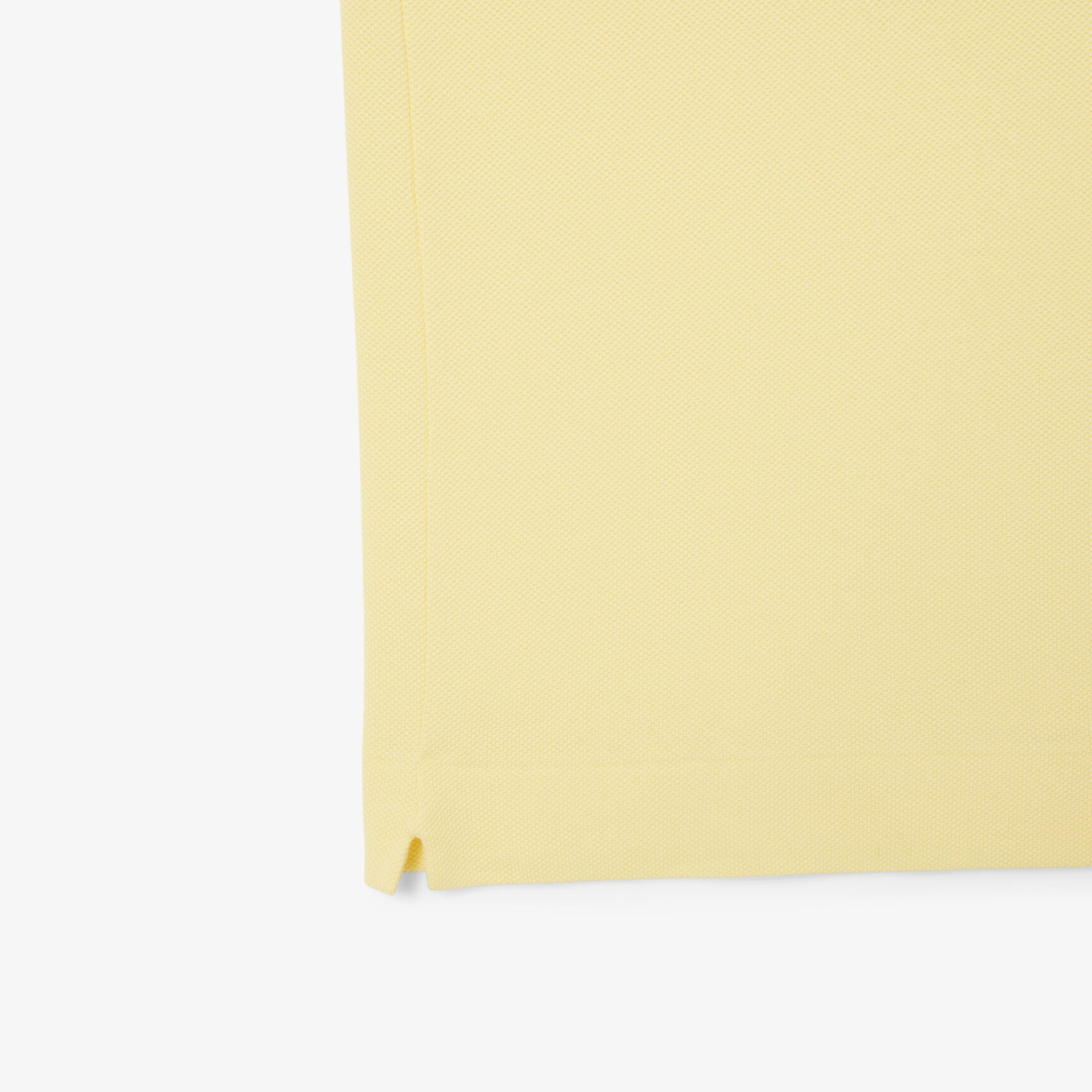 Regular Fit Trim Accent L.12.12 Polo Shirt - PH9875-00-107