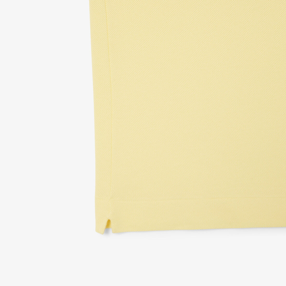 Regular Fit Trim Accent L.12.12 Polo Shirt Regular Fit Trim Accent L.12.12 Polo Shirt - PH9875-00-107