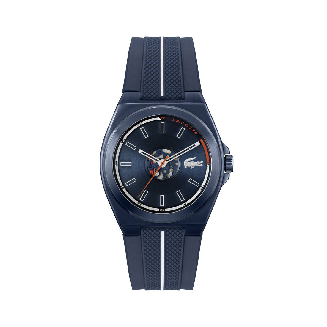 Men Reno Non-metal Watch - 2011334-BLU