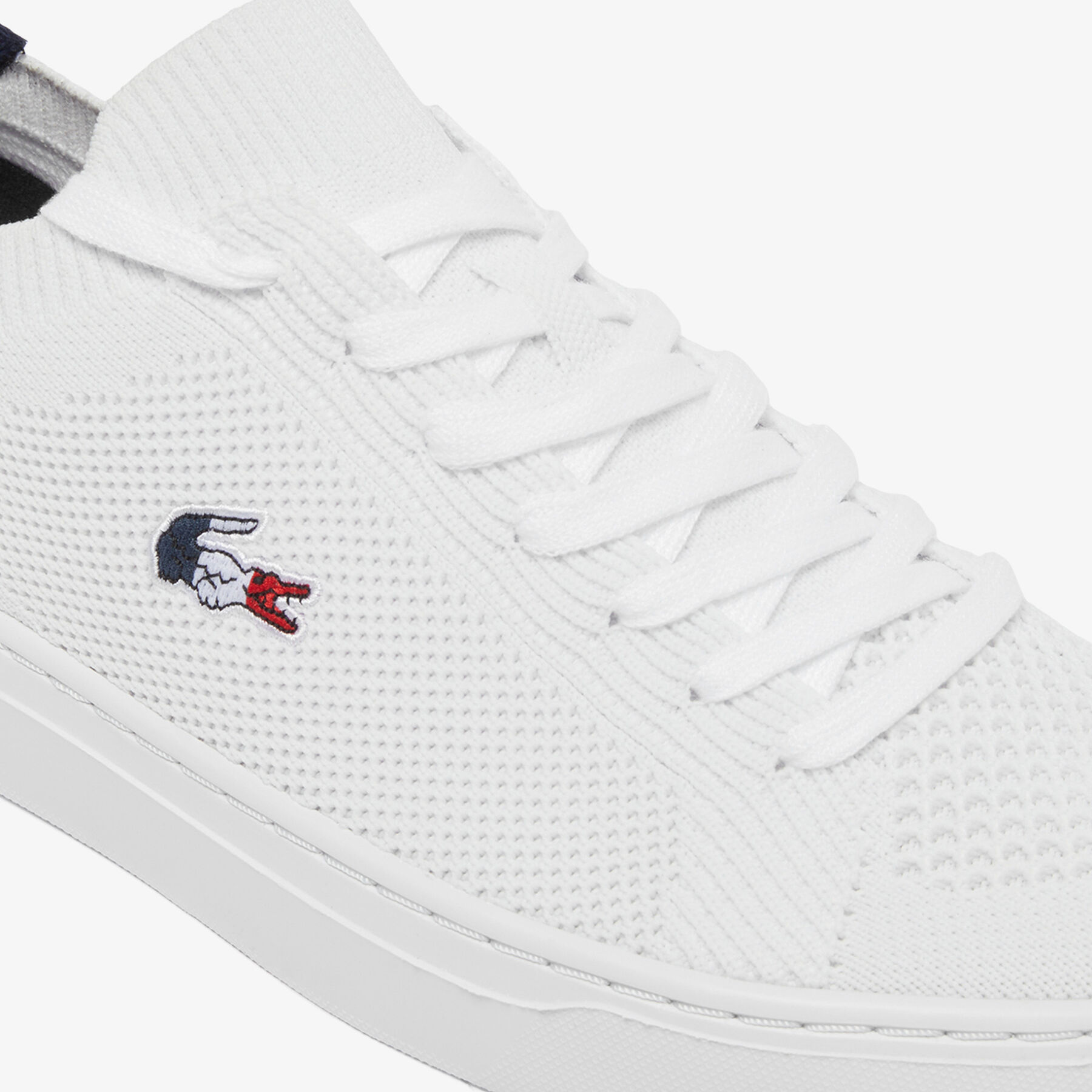 Men's La Piquee 2.0 Suede Sneakers - 49CMA0037-407