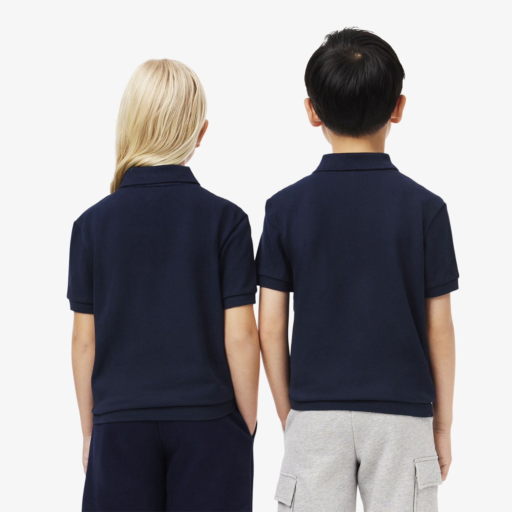 Petit Pique Polo Shirt Petit Pique Polo Shirt - PJ2909-00-166