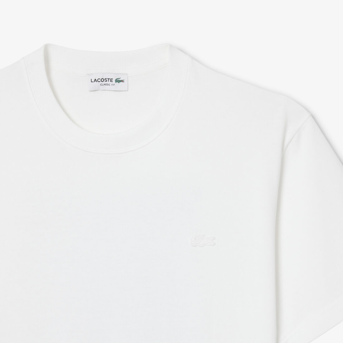 Printed Jersey T-shirt Printed Jersey T-shirt - TH1750-00-001