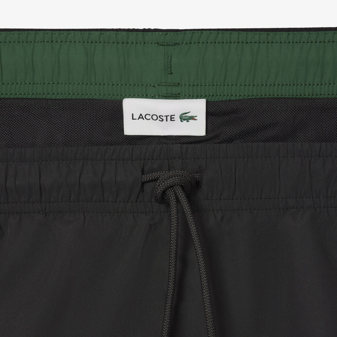 Quick-Dry Swim Trunks Quick-Dry Swim Trunks - MH6270-00-964