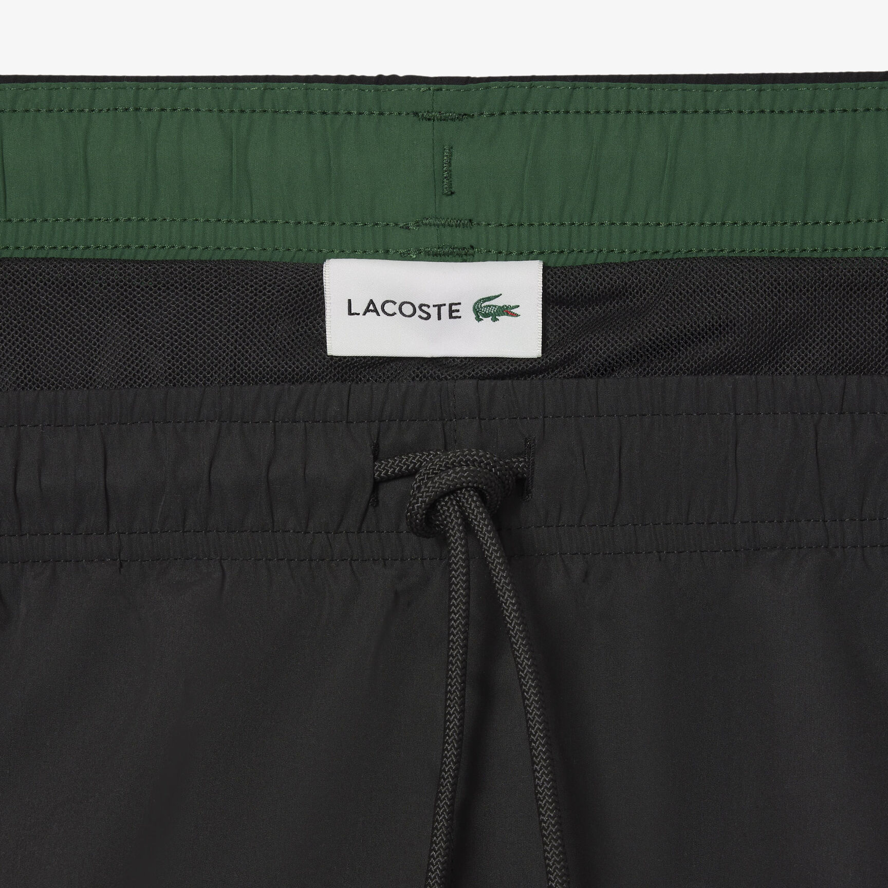 Quick-Dry Swim Trunks Quick-Dry Swim Trunks - MH6270-00-964