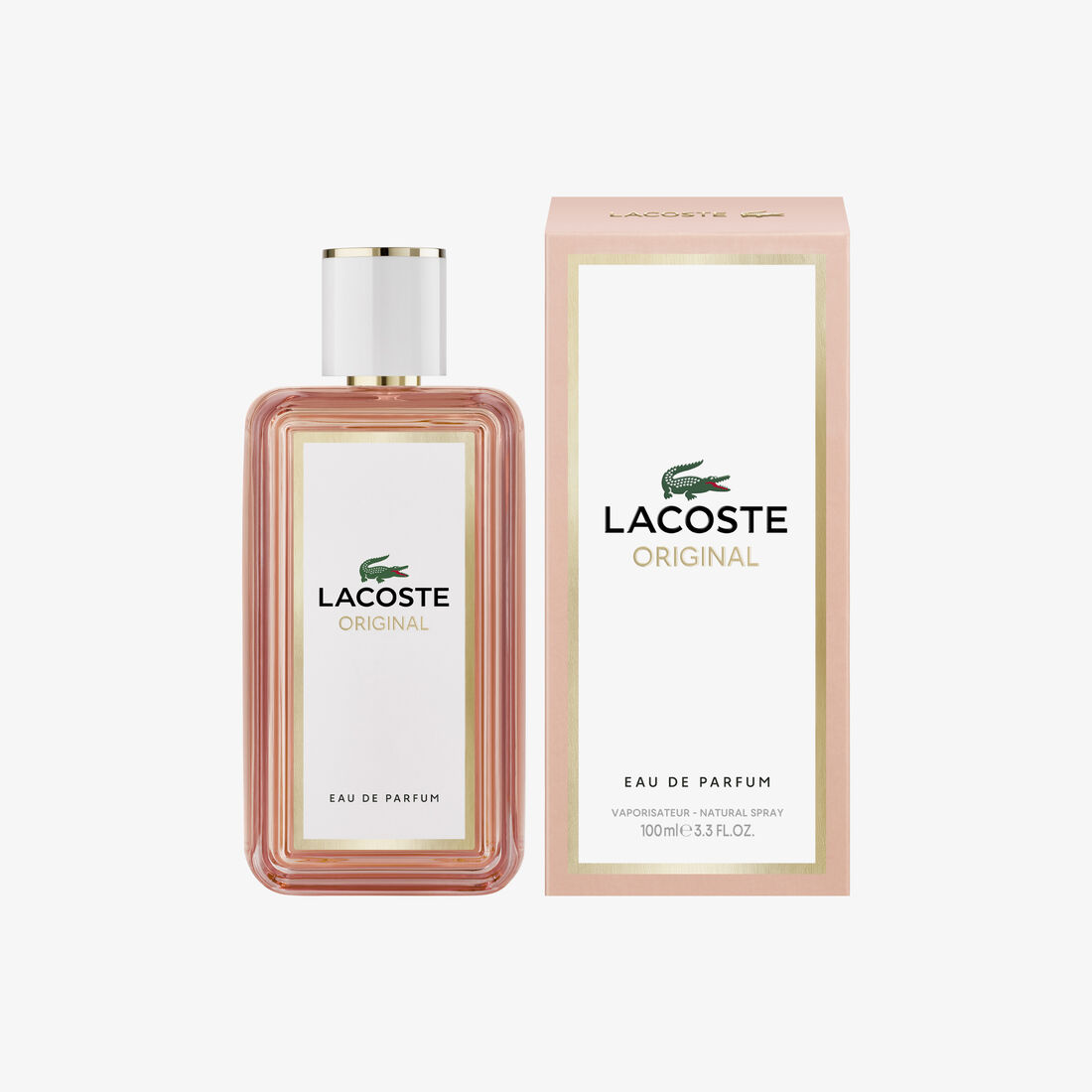 Women Original EDP 100ml Women Original EDP 100ml - LC017A01-000