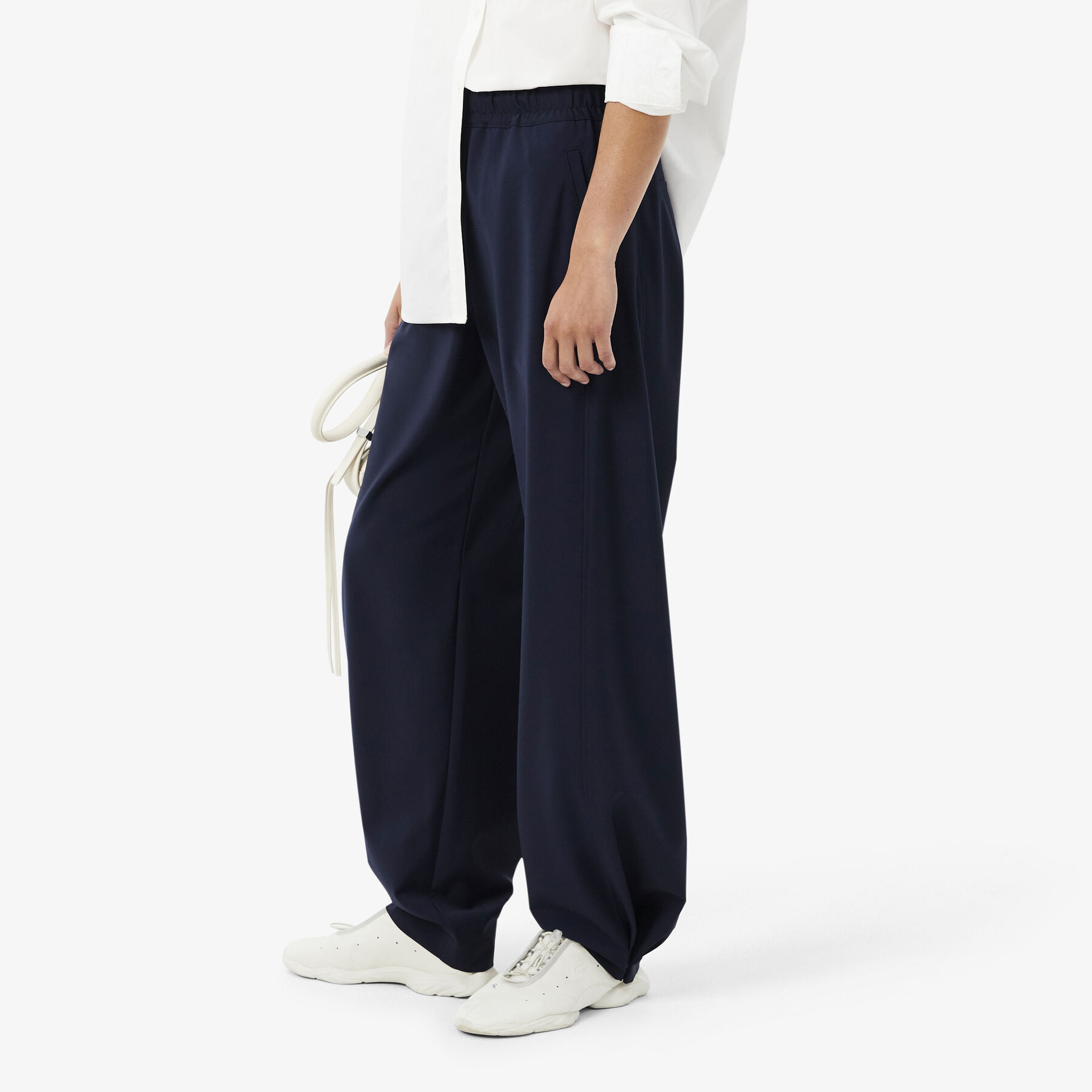 Wide Fit Sweatpants lacoste wide fit sweatpants