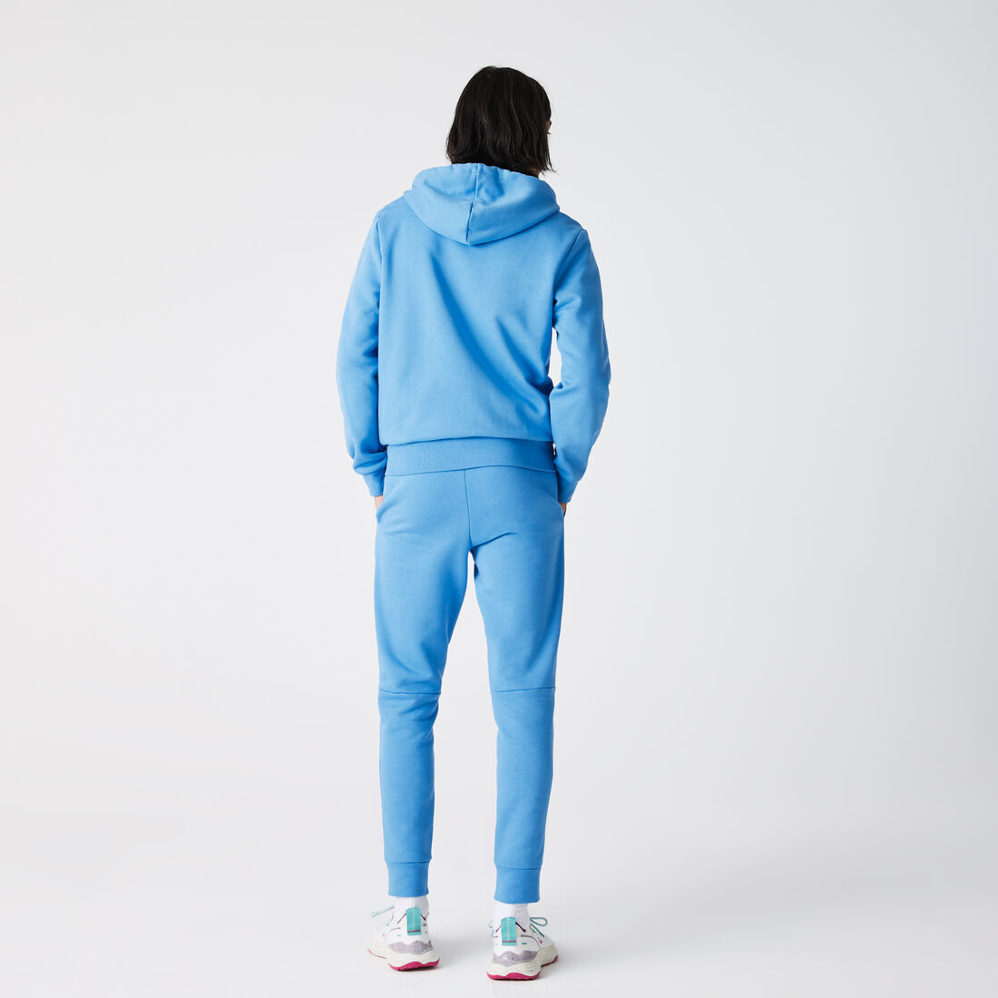 Slim Fit Sweatpants Slim Fit Sweatpants - XH9624-00-4XA