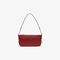 lacoste women s chantaco shoulder strap shoulder bag