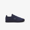 Men's Lacoste Carnaby Pique Textile Trainers Men's Lacoste Carnaby Piquée Textile Trainers - 45SMA0023-95K