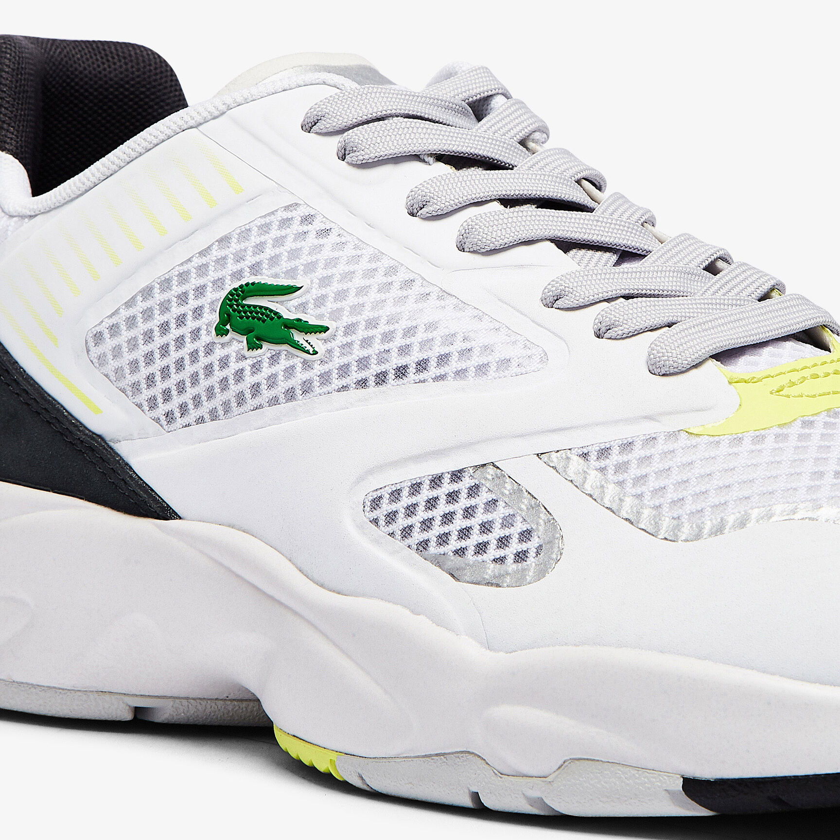 سنيكرز ستورم 96 قماش معالج بتقنية نانو للرجال سنيكرز ستورم 96 قماش معالج بتقنية نانو للرجال