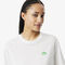 تي شيرت جيرسيه بطبعة تمساح Crocodile Print Jersey T-shirt - TF9596-00-001