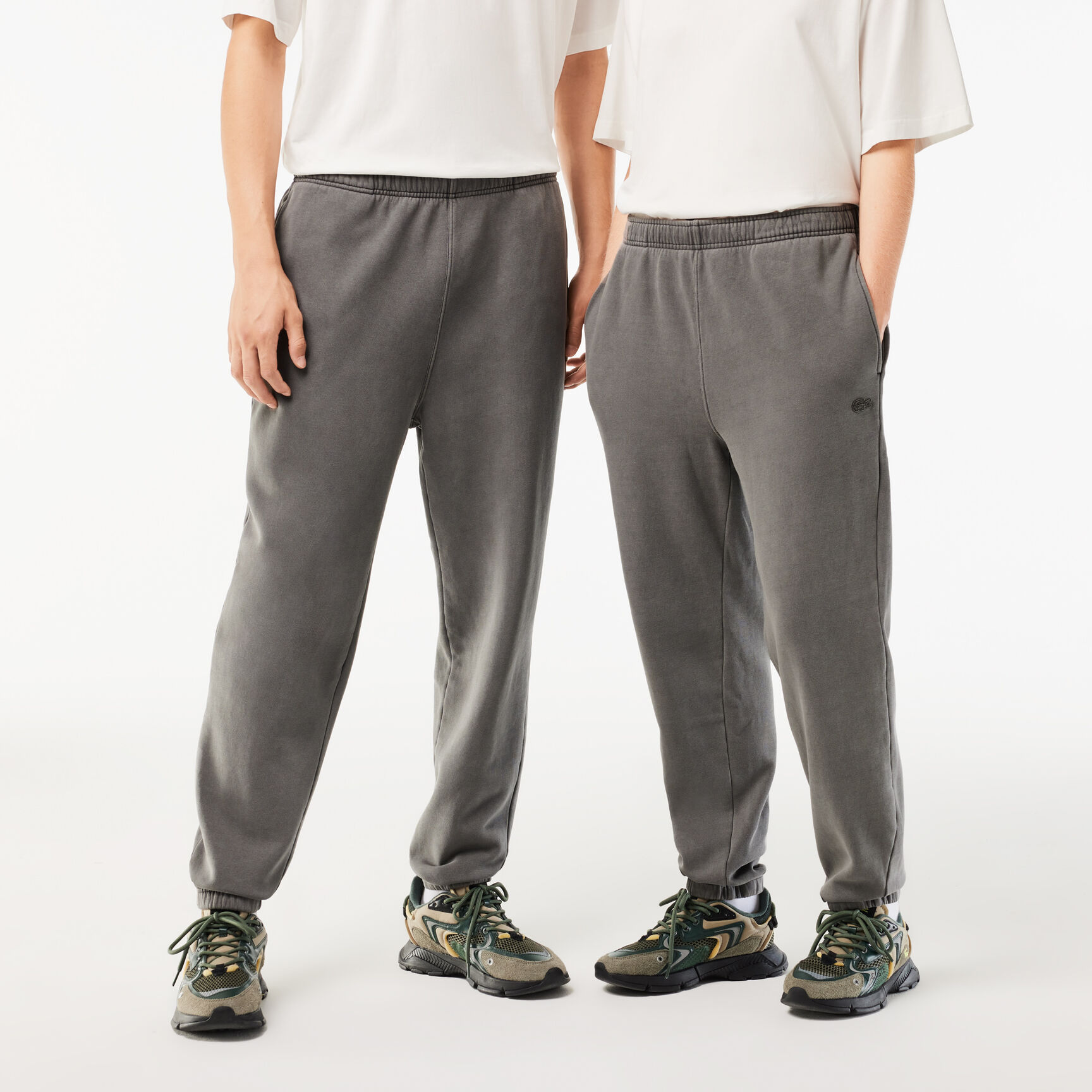 Fleece Cotton Jogger Track Pants Fleece Cotton Jogger Track Pants - XH3451-00-S0I