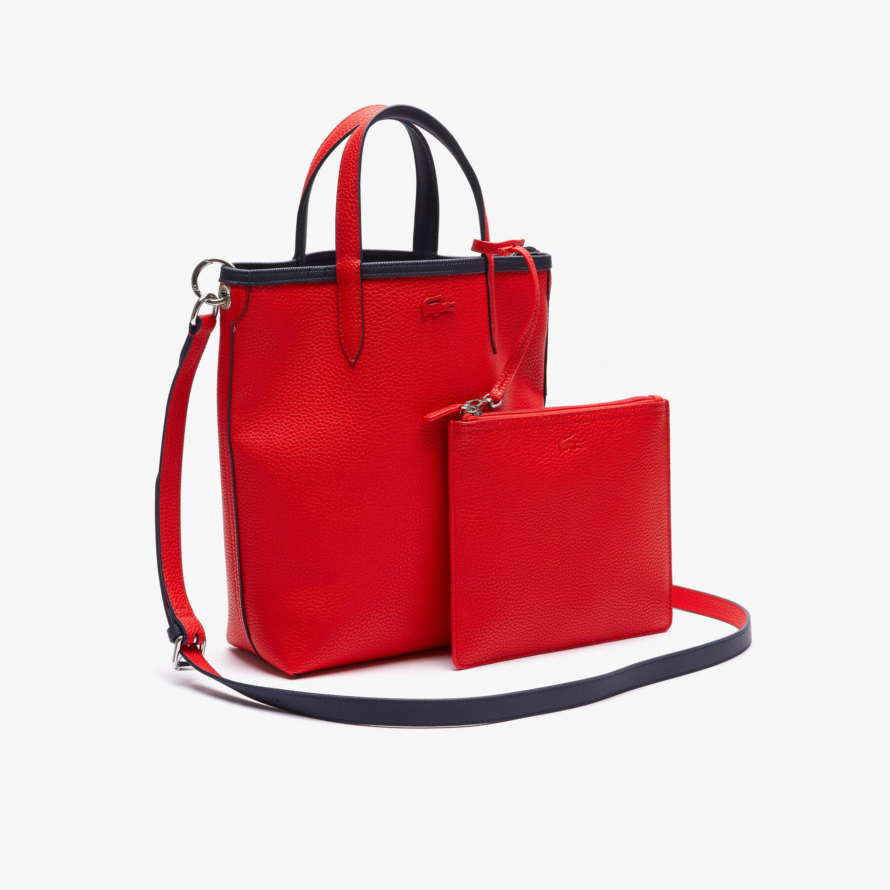 Anna Vertical Reversible Tote - NF2991AA-B50