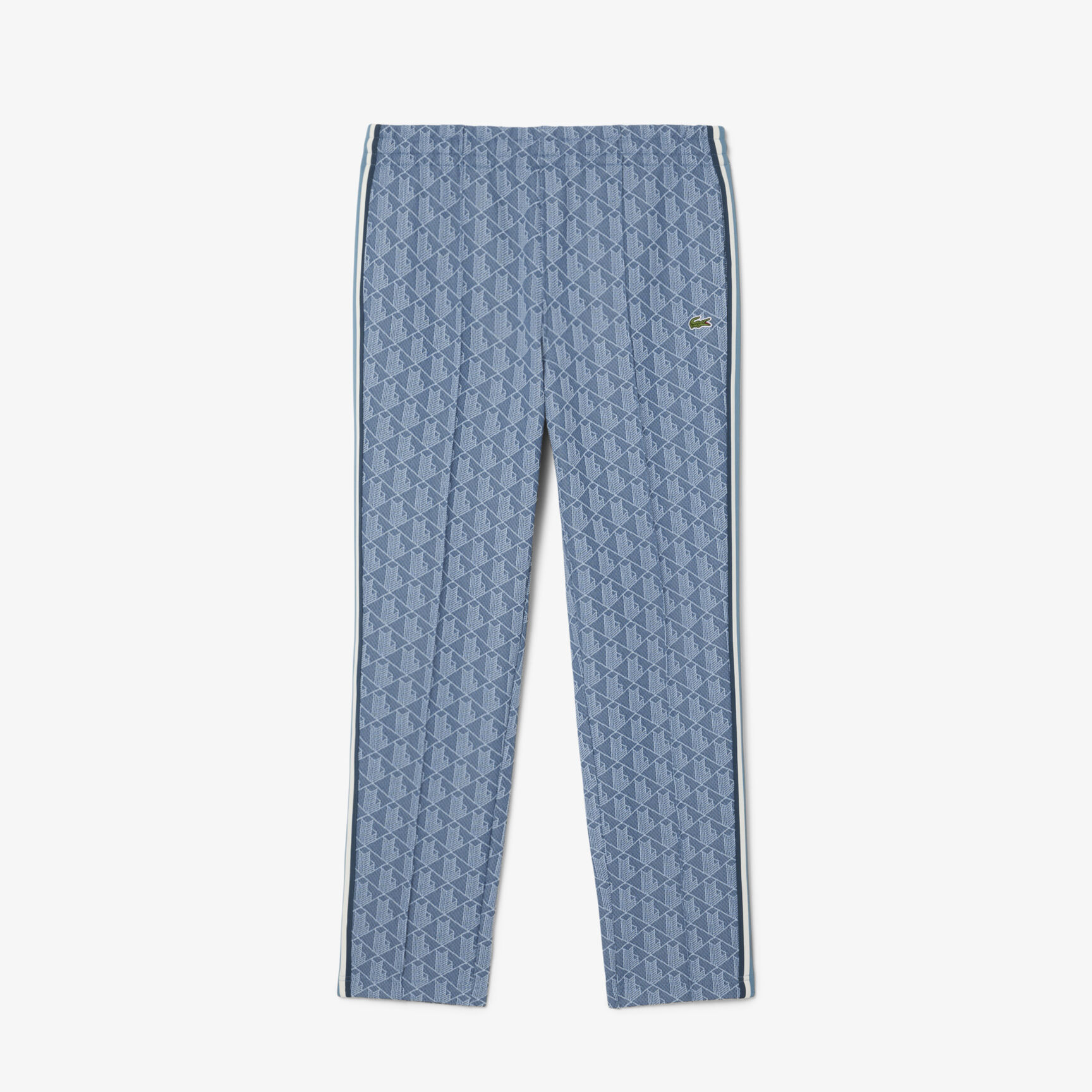 بنطال رياضي بطبعة باريس مونوغرام Paris Monogram Sweatpants - XH1440-00-HGI