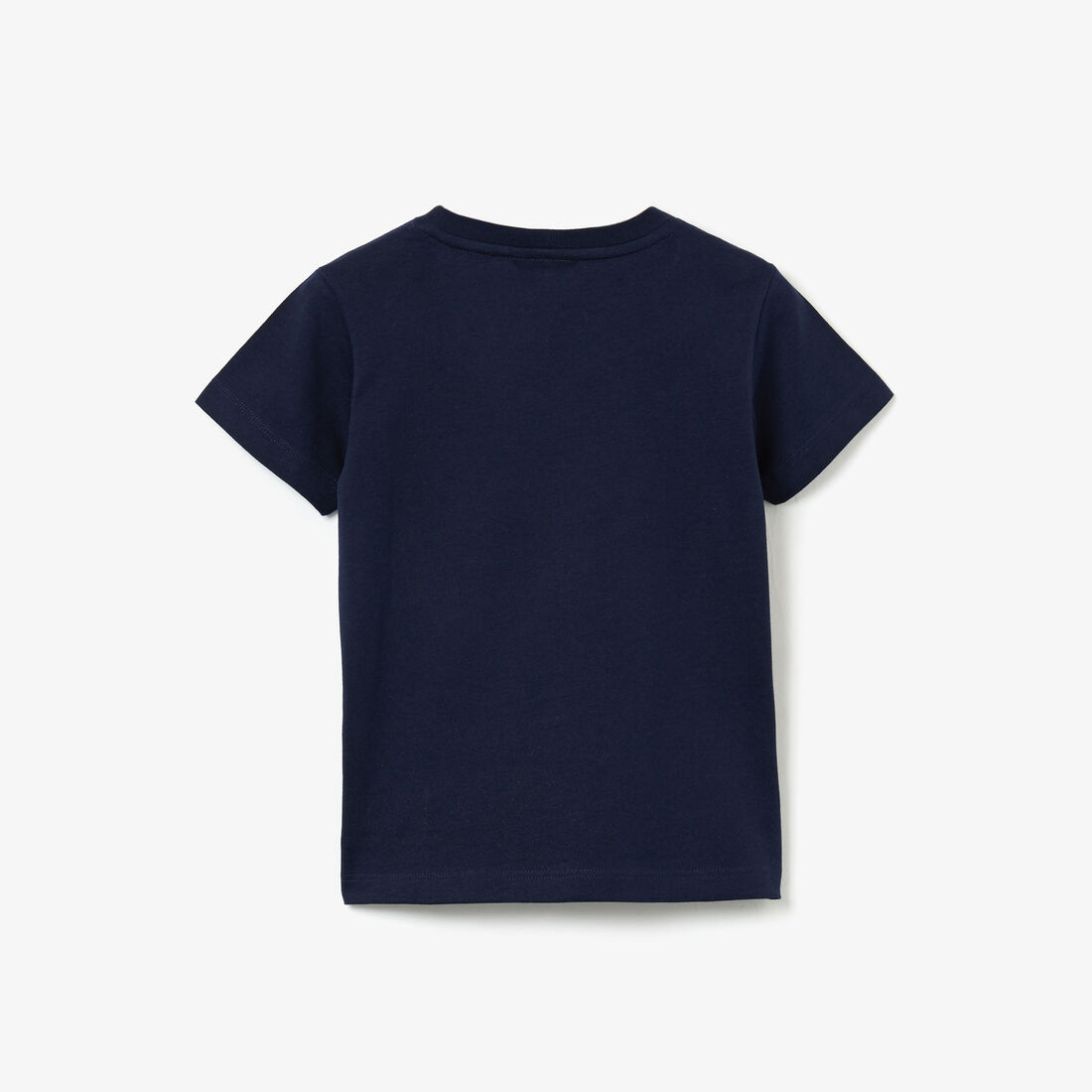 Boy’s Crew Neck Printed Cotton T-shirt Boy’s Crew Neck Printed Cotton T-shirt