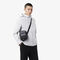 Small The Blend Shoulder Bag lacoste small the blend shoulder bag