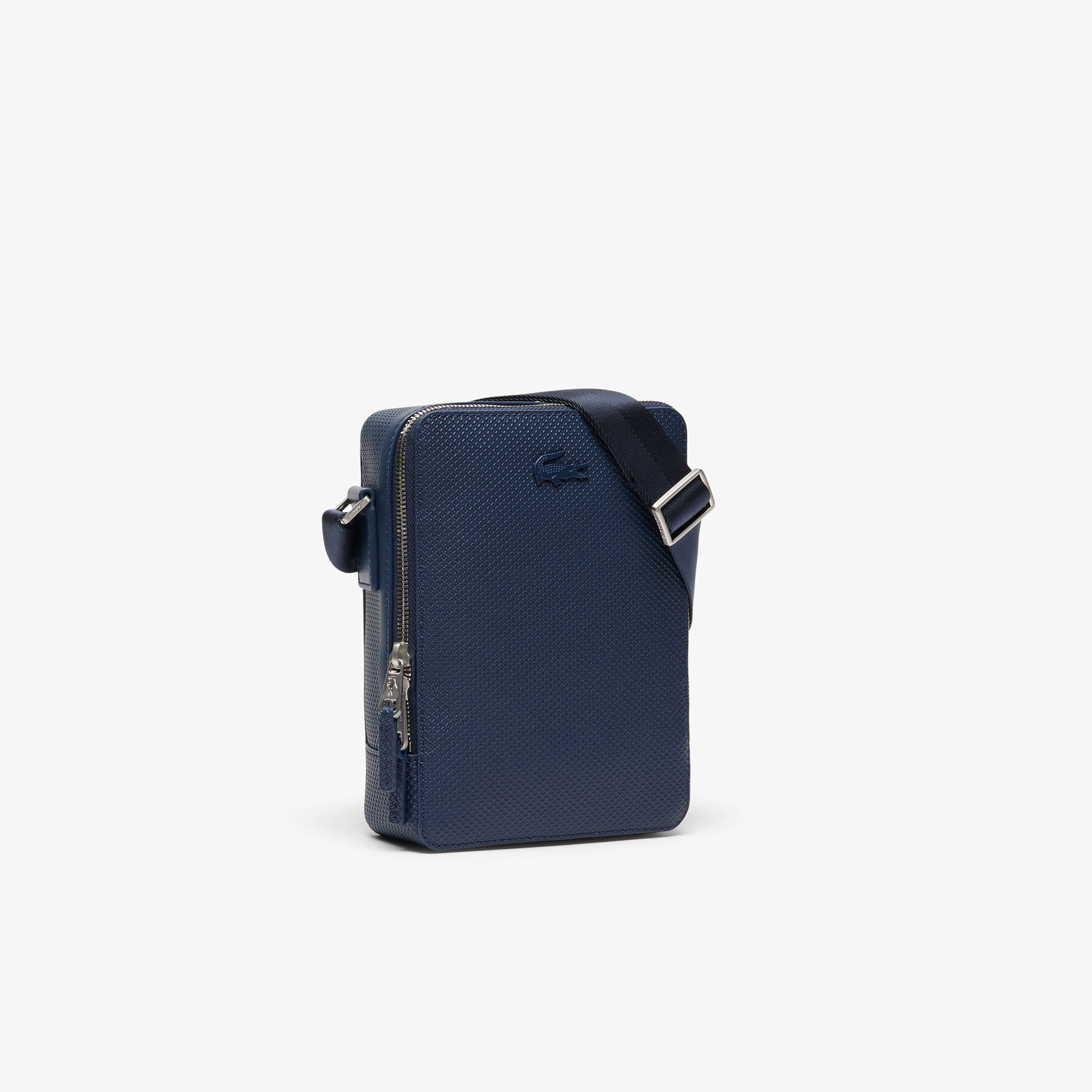 Chantaco Pique Leather Shoulder Bag - NH3271CE-021