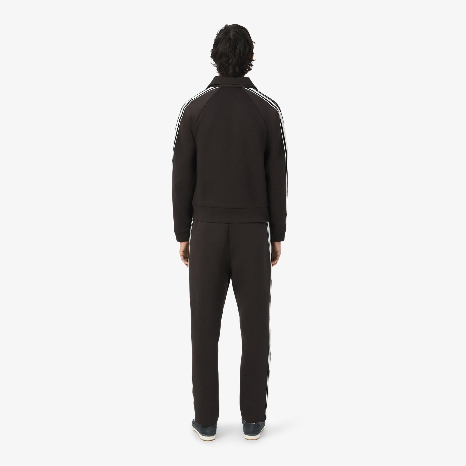 French Made Sweatpants - XH5824-00-SKB