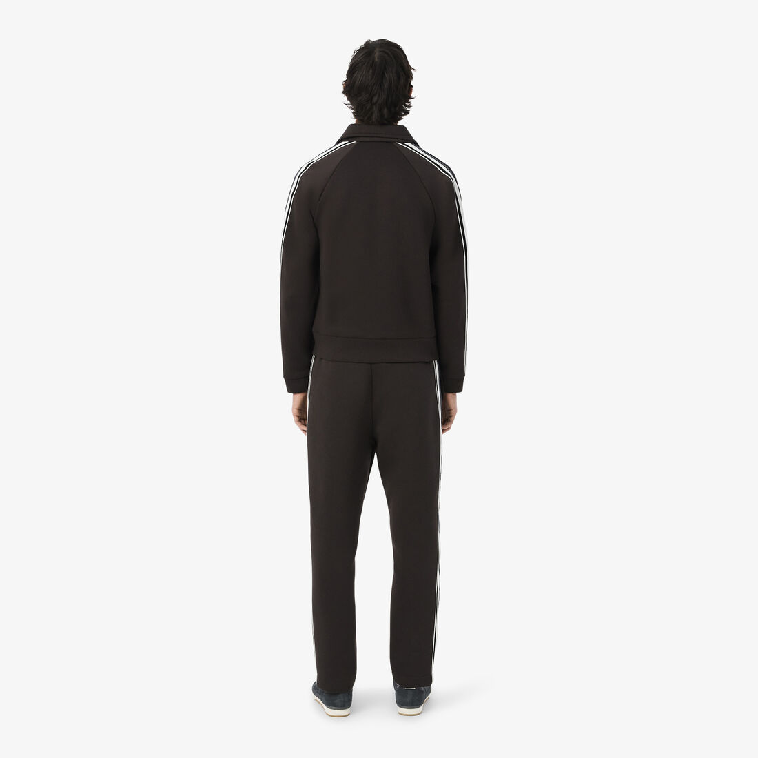 French Made Sweatpants French Made Sweatpants - XH5824-00-SKB