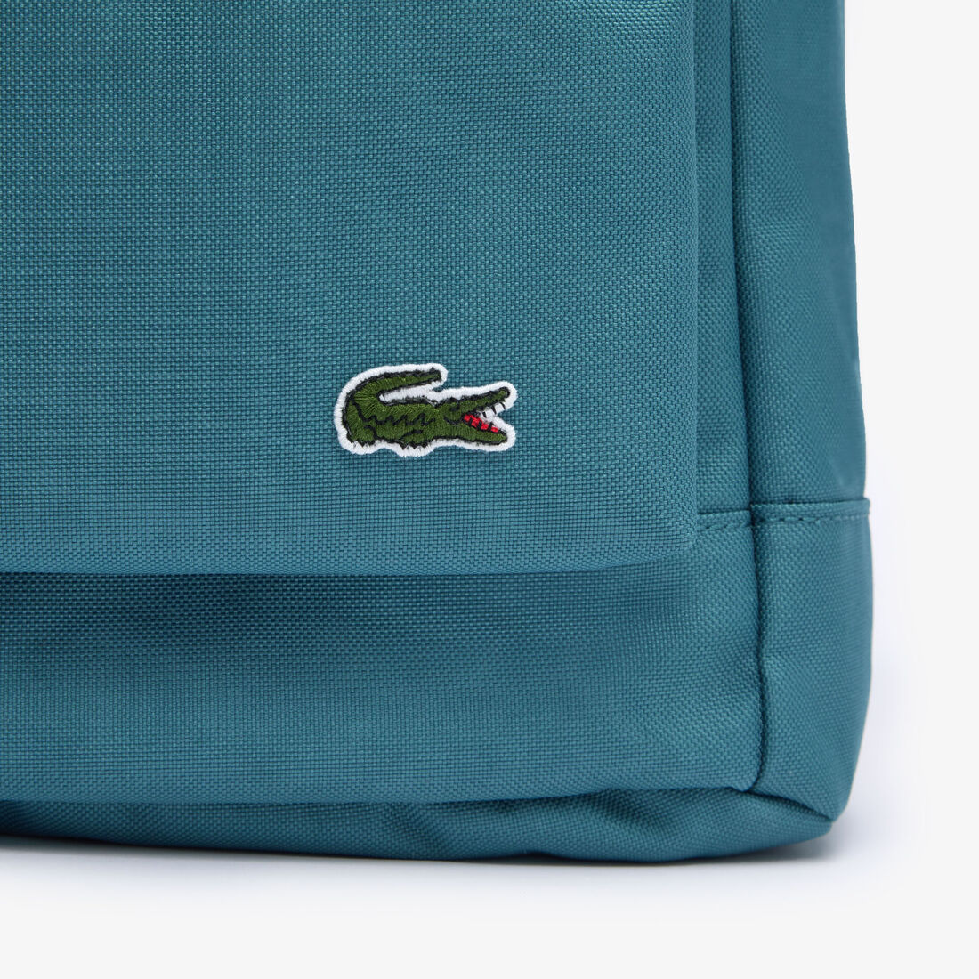 حقيبة ظهر لاكوست بقسم لجهاز الكمبيوتر للجنسين Unisex Lacoste Computer Compartment Backpack - NH4099NE-M95