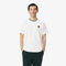 French Made Badge Accent Striped T-shirt - TH8611-00-70V