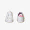 lacoste juniors  carnaby evo synthetic trainers