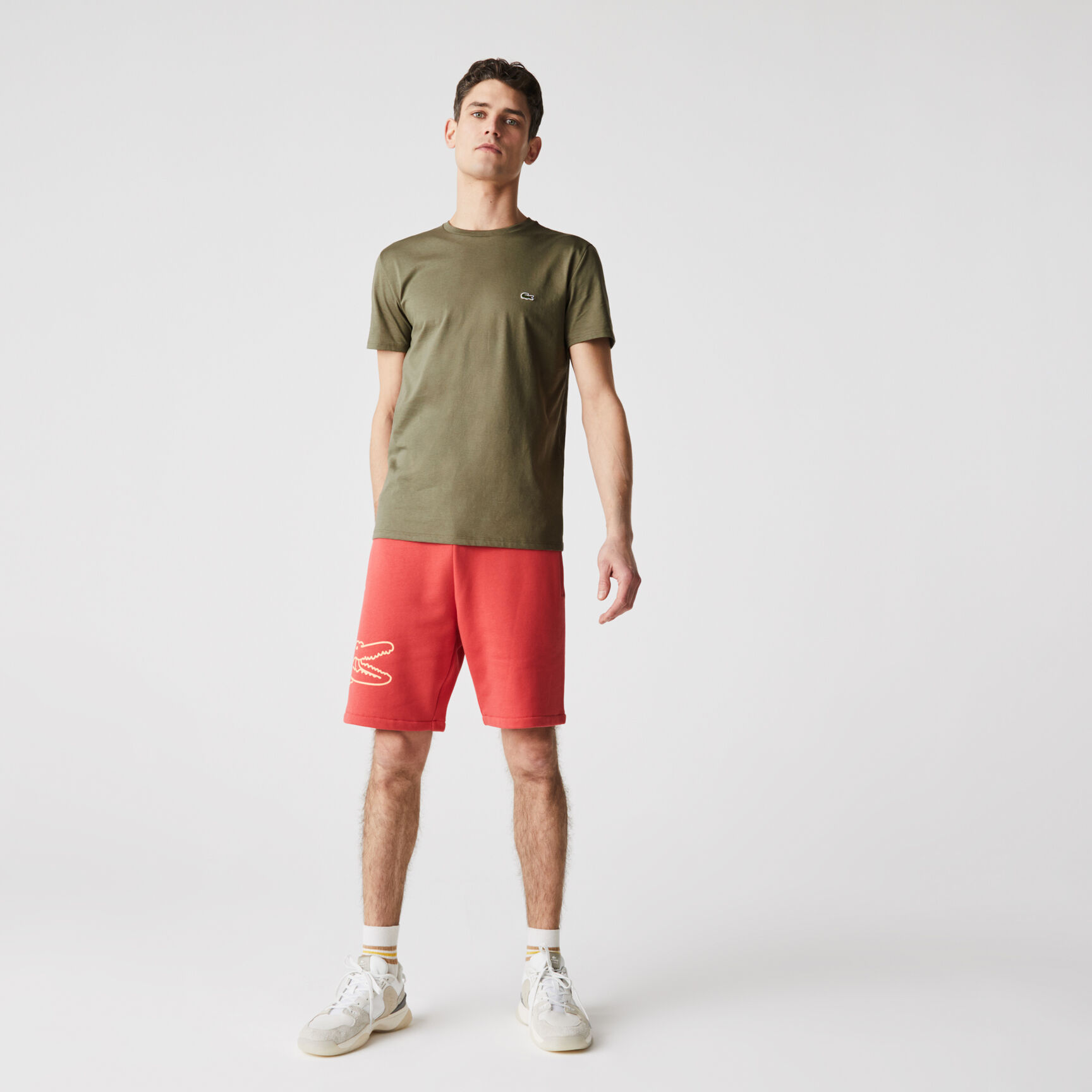 Cotton Pima T-shirt