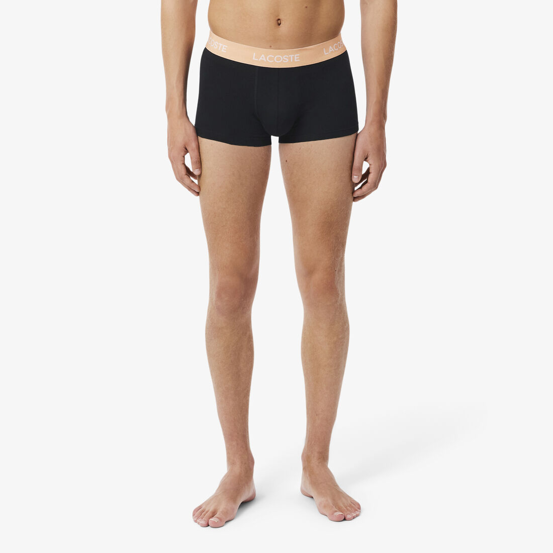 5-Pack Stretch Cotton Trunks 5-Pack Stretch Cotton Trunks - 5H1292-00-U7I