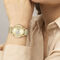 Crocodelle Watch Crocodelle Watch - 2001470-GLD