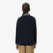 Cotton and Wool Cardigan lacoste cotton and wool cardigan