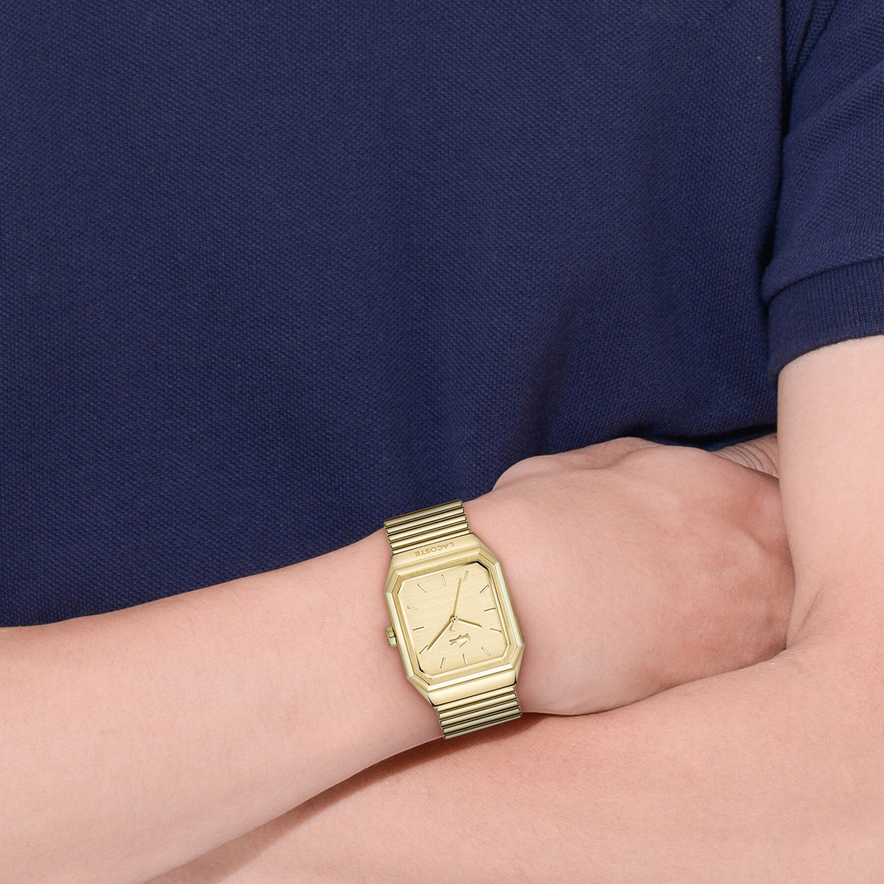 Rene Men's Watch lacoste rene men s watch