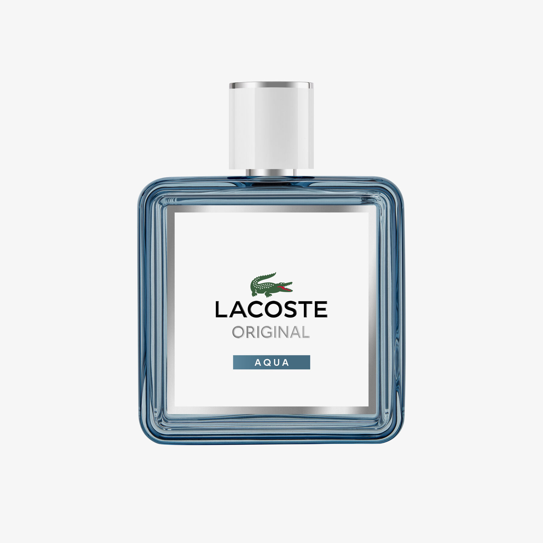 عطر أكوا أو دو بارفان للرجال 100 مل لاكوست عطر أكوا أو دو بارفان للرجال 100 مل