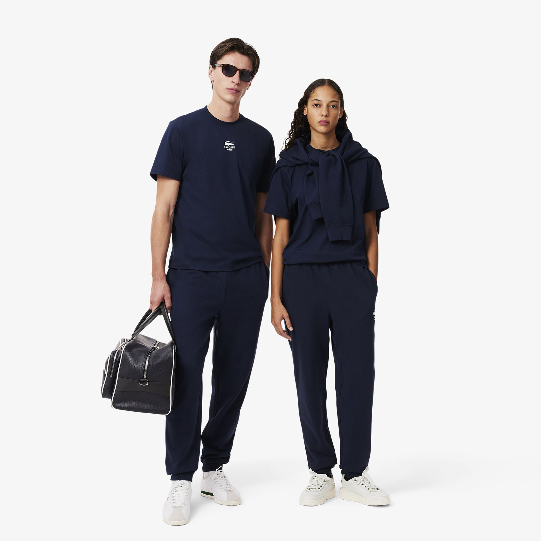 بنطال رياضي بساق مدببة Track Pants - XH2724-00-166