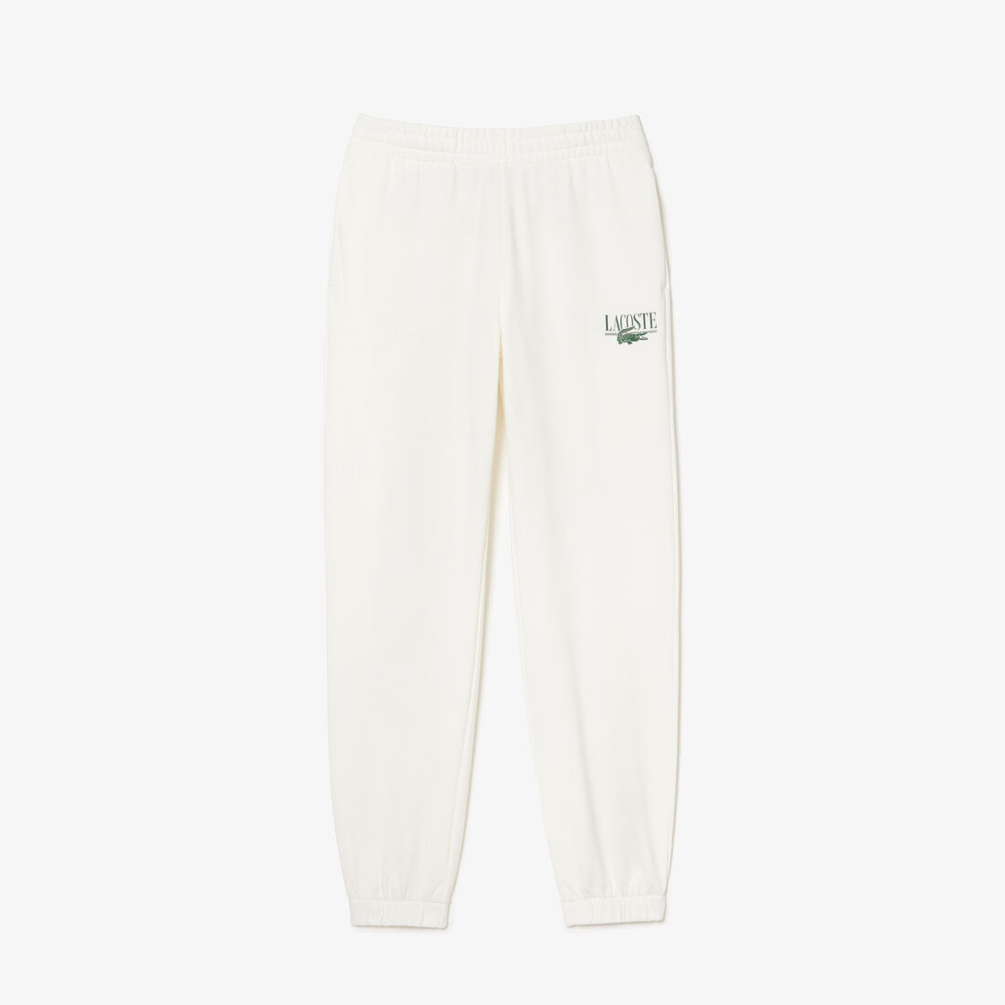 Lacoste Printed Jogger Track Pants Lacoste Printed Jogger Track Pants - XF1710-00-70V