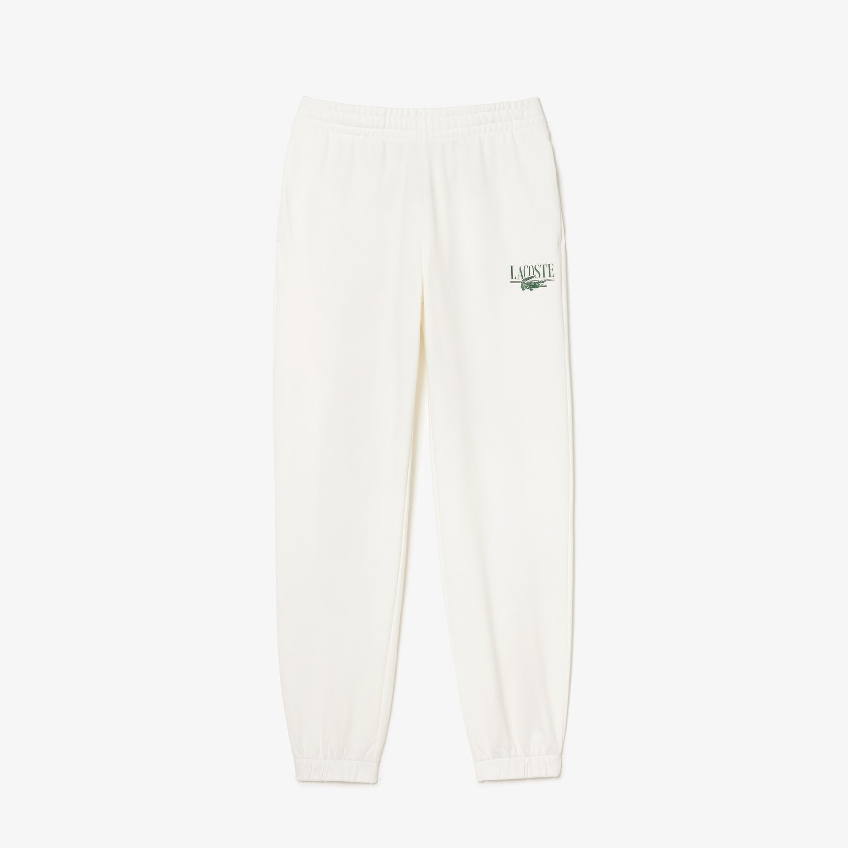 Lacoste Printed Jogger Track Pants Lacoste Printed Jogger Track Pants - XF1710-00-70V