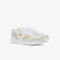Women's T-Clip Set Leather Sneakers - 51SFA0163-83J