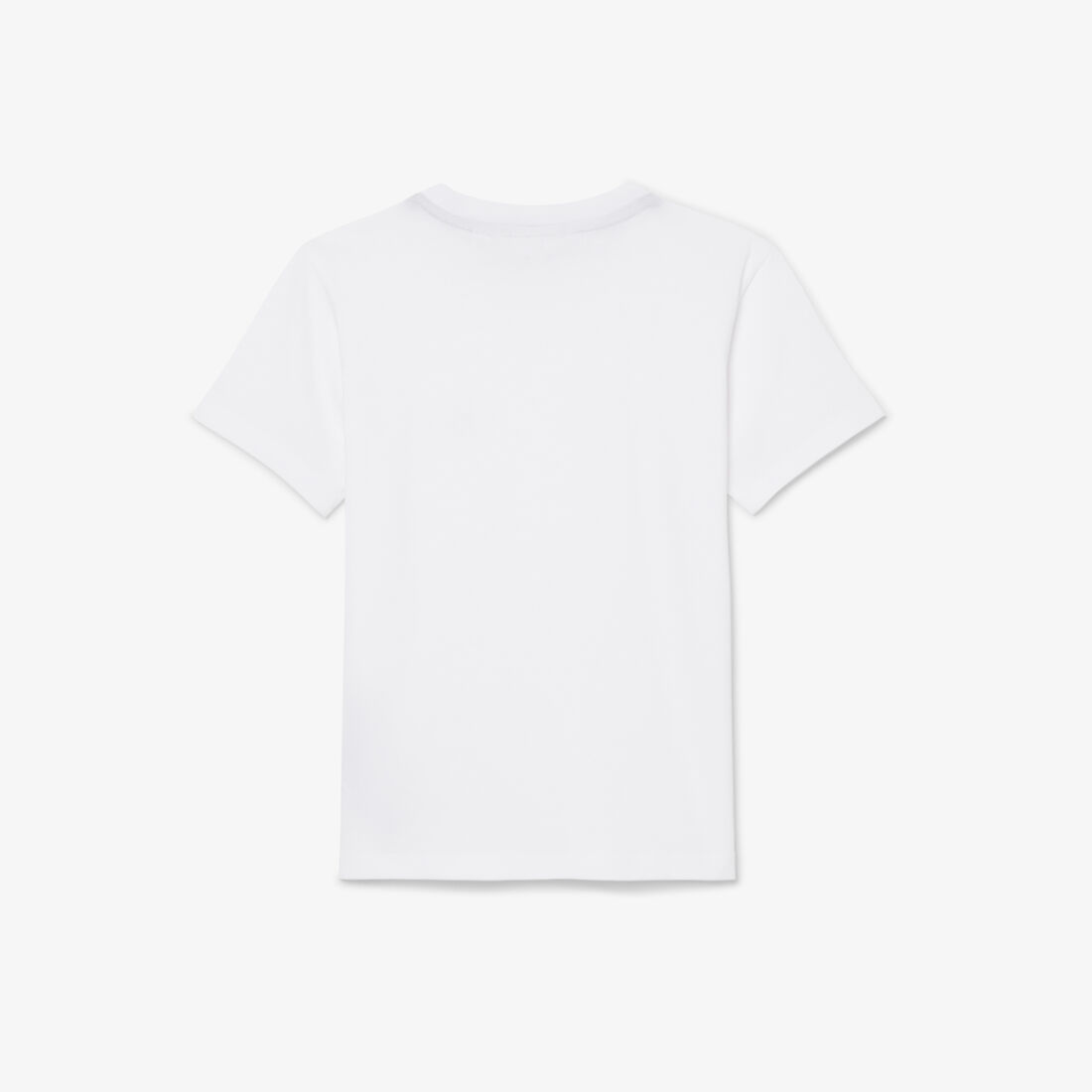 Unisex Cotton Crew Neck T-shirt - TJ2673-00-001