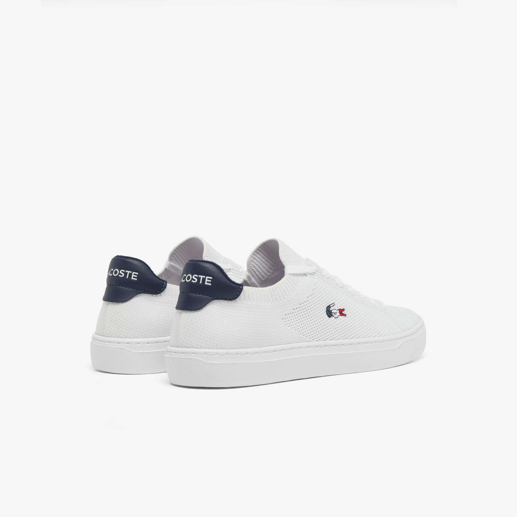 Men's La Piquee 2.0 Suede Sneakers - 49CMA0037-407