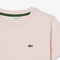 Unisex Cotton Crew Neck T-shirt - TJ2673-00-ADY