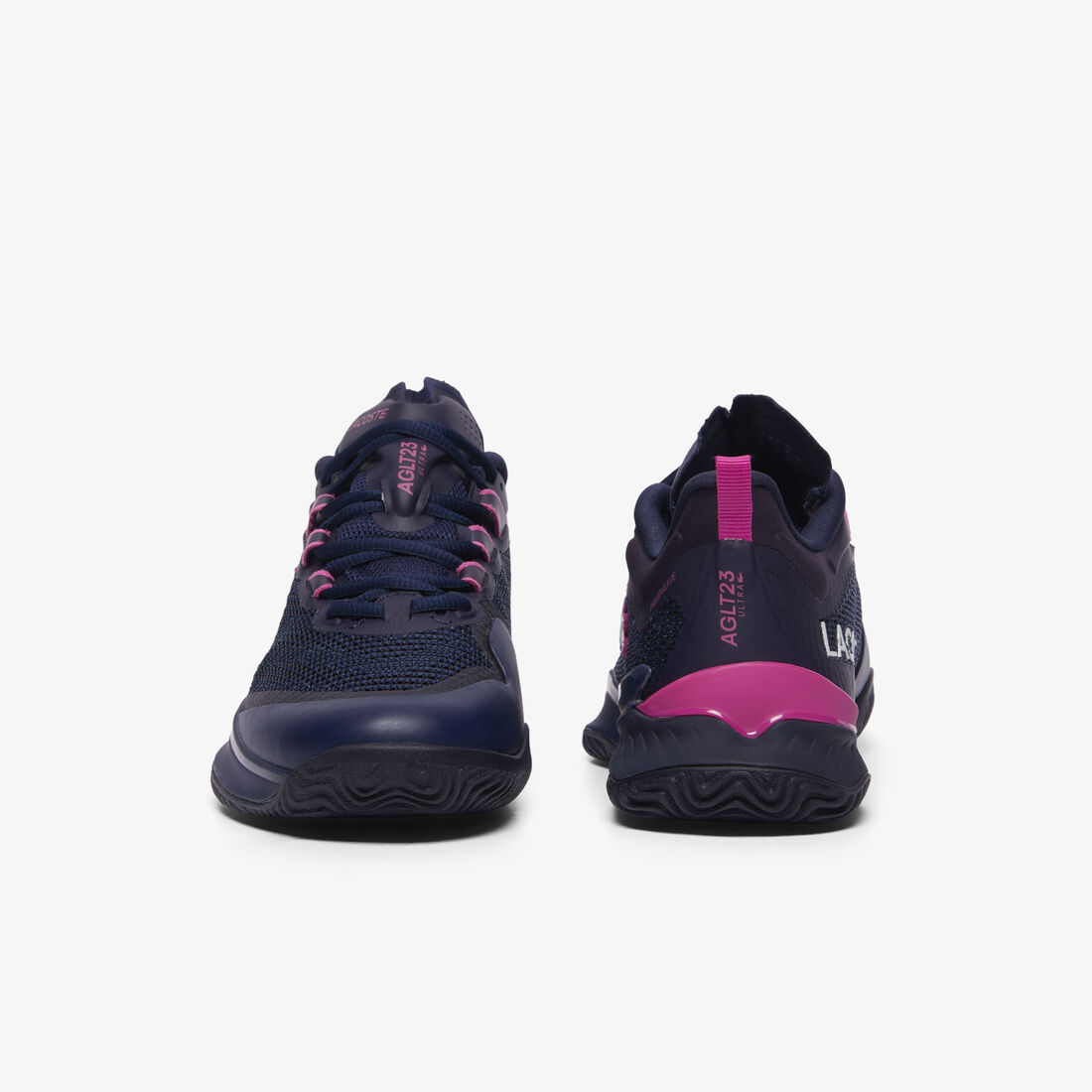 Women's AG-LT23 Ultra Court Clay Tennis Shoes Women's AG-LT23 Ultra Court Clay Tennis Shoes - 49SFA0093-05C