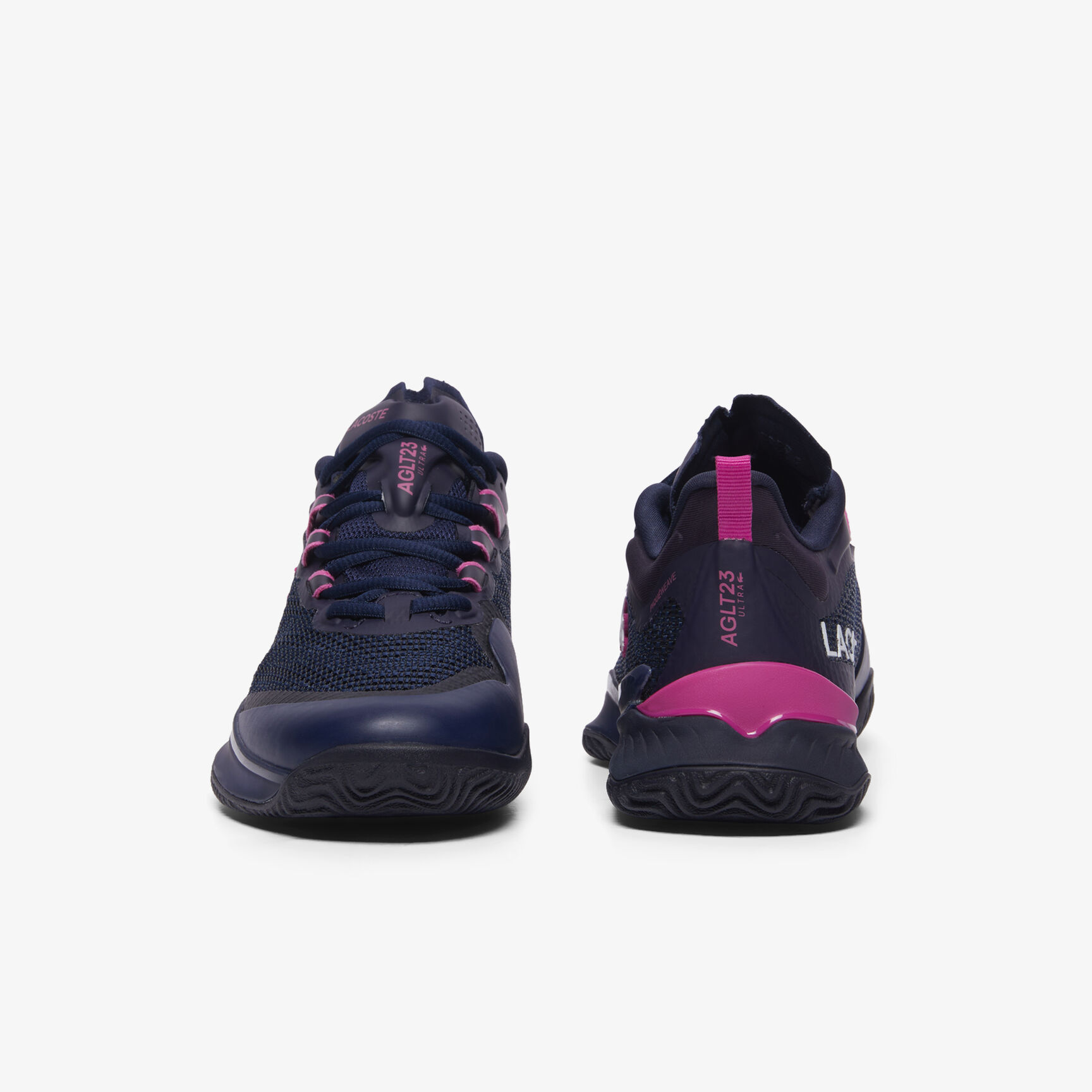 Women's AG-LT23 Ultra Court Clay Tennis Shoes Women's AG-LT23 Ultra Court Clay Tennis Shoes - 49SFA0093-05C