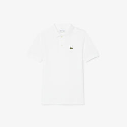 Petit Pique Polo Shirt