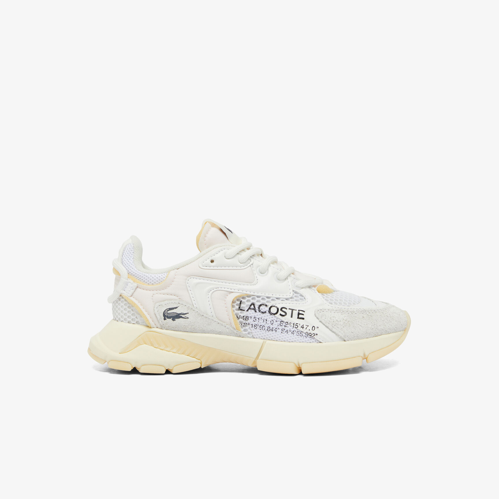 حذاء رياضي L003 نيو للنساء Women's L003 Neo Trainers - 48SFA0081-2H8