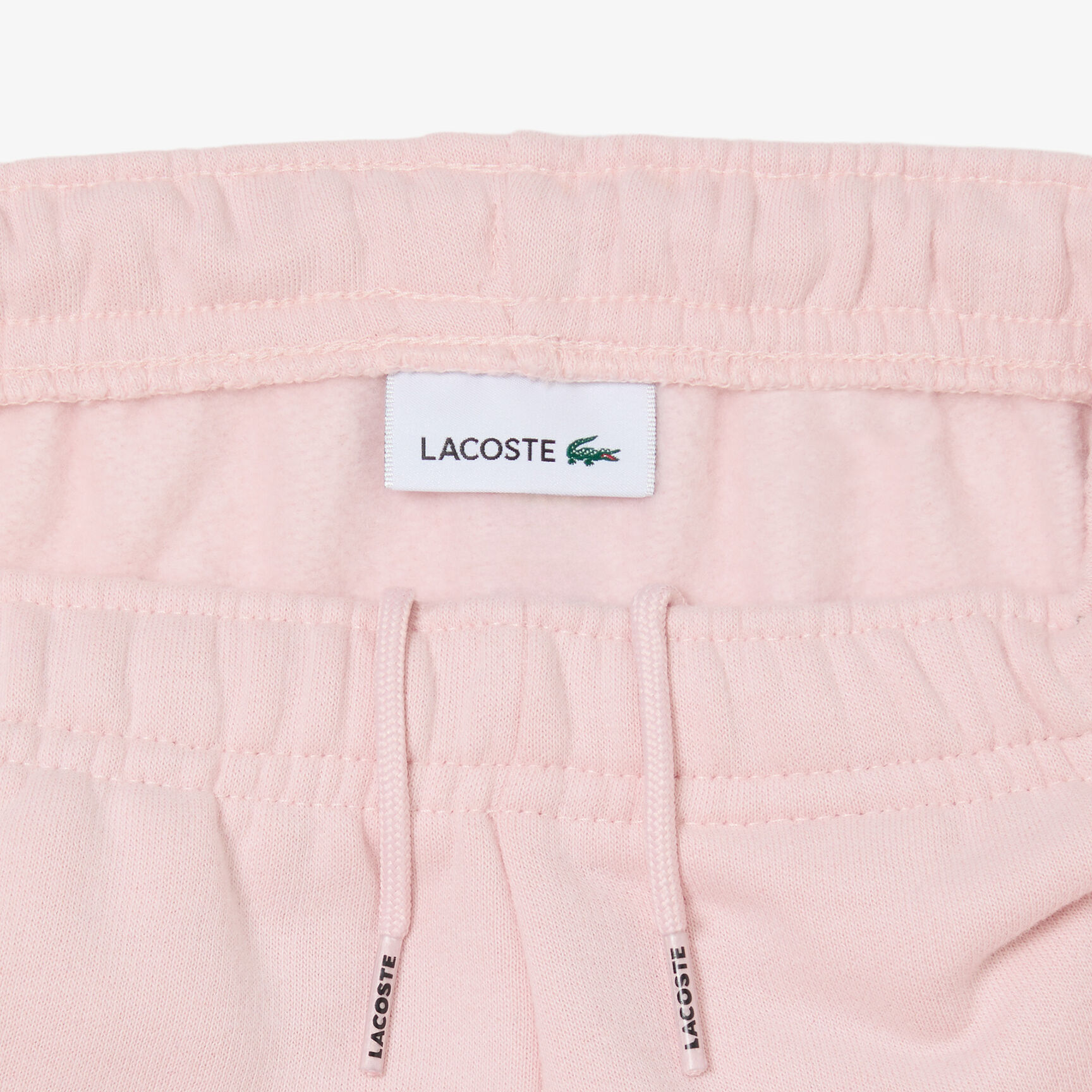 Fleece Sweatpants - XJ0772-00-ADY