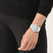Santorini White Silicone Watch - 2001456-WHT