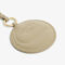Tennis Racket Mirror L Charms Key Ring lacoste tennis racket mirror l charms key ring