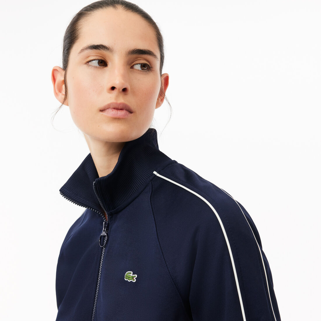 Paris Interlock Track Jacket Paris Interlock Track Jacket - SF7234-00-HHW