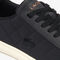 lacoste women s carnaby evo textile trainers